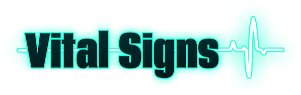 Vital Signs Logo